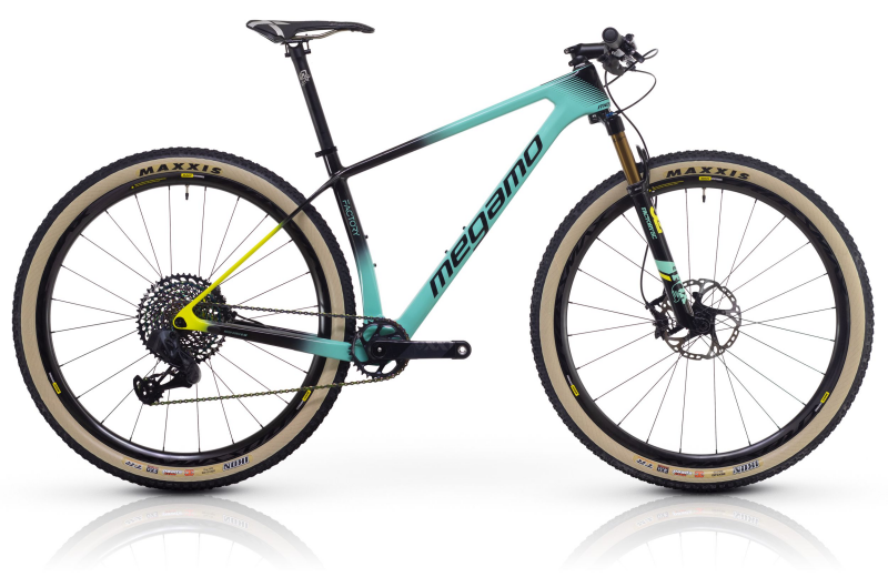 Bicis XC/XCM 2020: Megamo Factory Bicis XC/XCM 2020: Megamo Factory