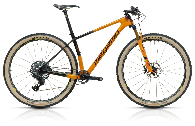 Bicis XC/XCM 2020: Megamo Factory Bicis XC/XCM 2020: Megamo Factory