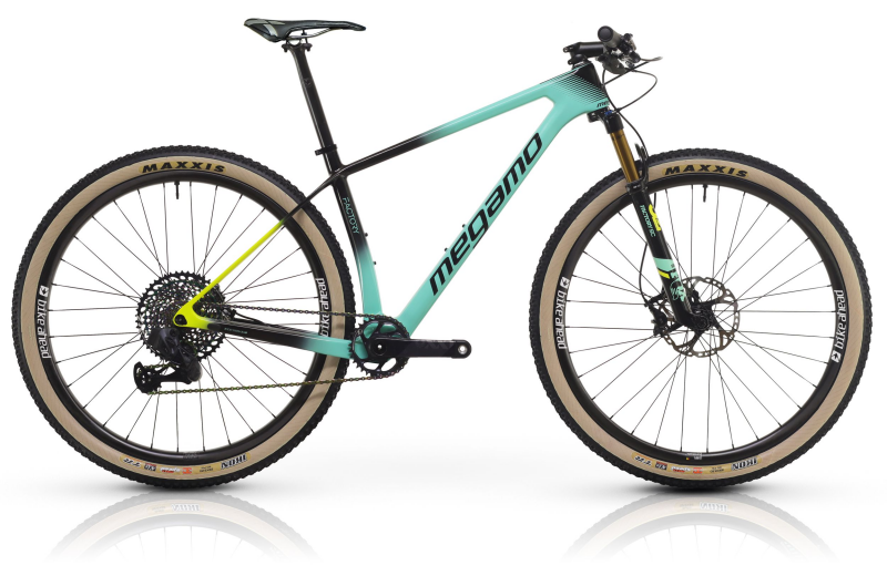 Bicis XC/XCM 2020: Megamo Factory Bicis XC/XCM 2020: Megamo Factory