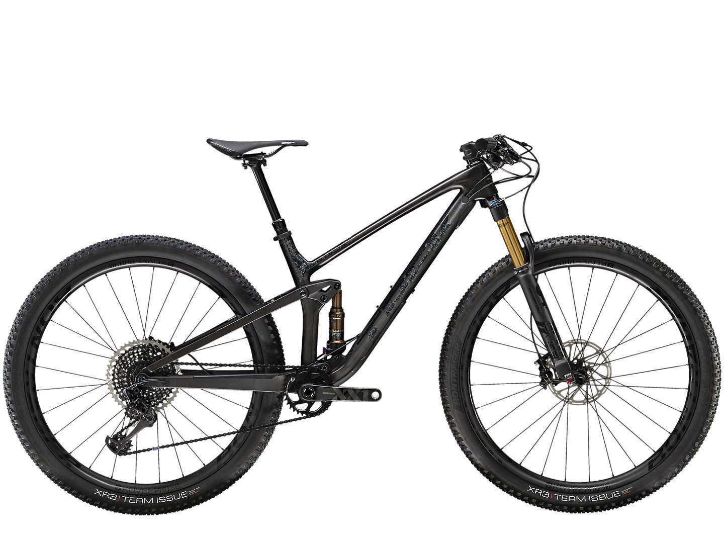 Bicis XC/XCM 2020: Trek Top Fuel Bicis XC/XCM 2020: Trek Top Fuel