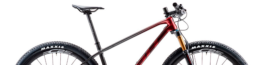 Las 21 bicis XC/XCM 2020 que dominan el mercado