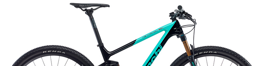 Las 21 bicis XC/XCM 2020 que dominan el mercado