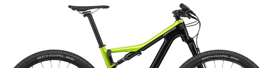 Las 21 bicis XC/XCM 2020 que dominan el mercado