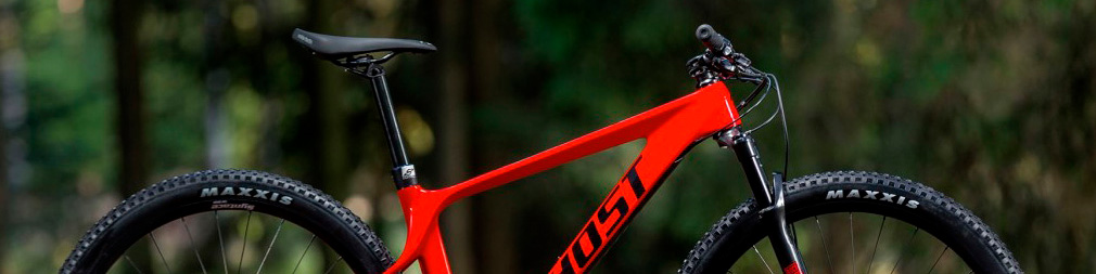Las 21 bicis XC/XCM 2020 que dominan el mercado