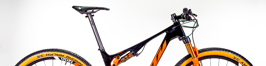 Las 21 bicis XC/XCM 2020 que dominan el mercado