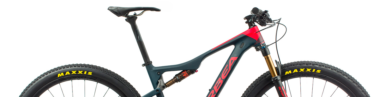 Las 21 bicis XC/XCM 2020 que dominan el mercado