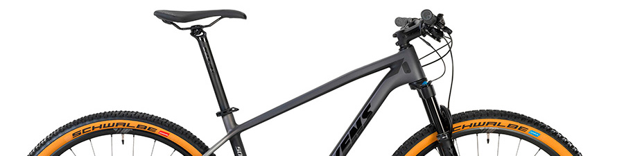 Las 21 bicis XC/XCM 2020 que dominan el mercado