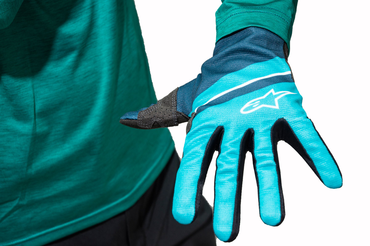 Alpinestars al 100%: viste como un profesional Alpinestars al 100%: viste como un profesional