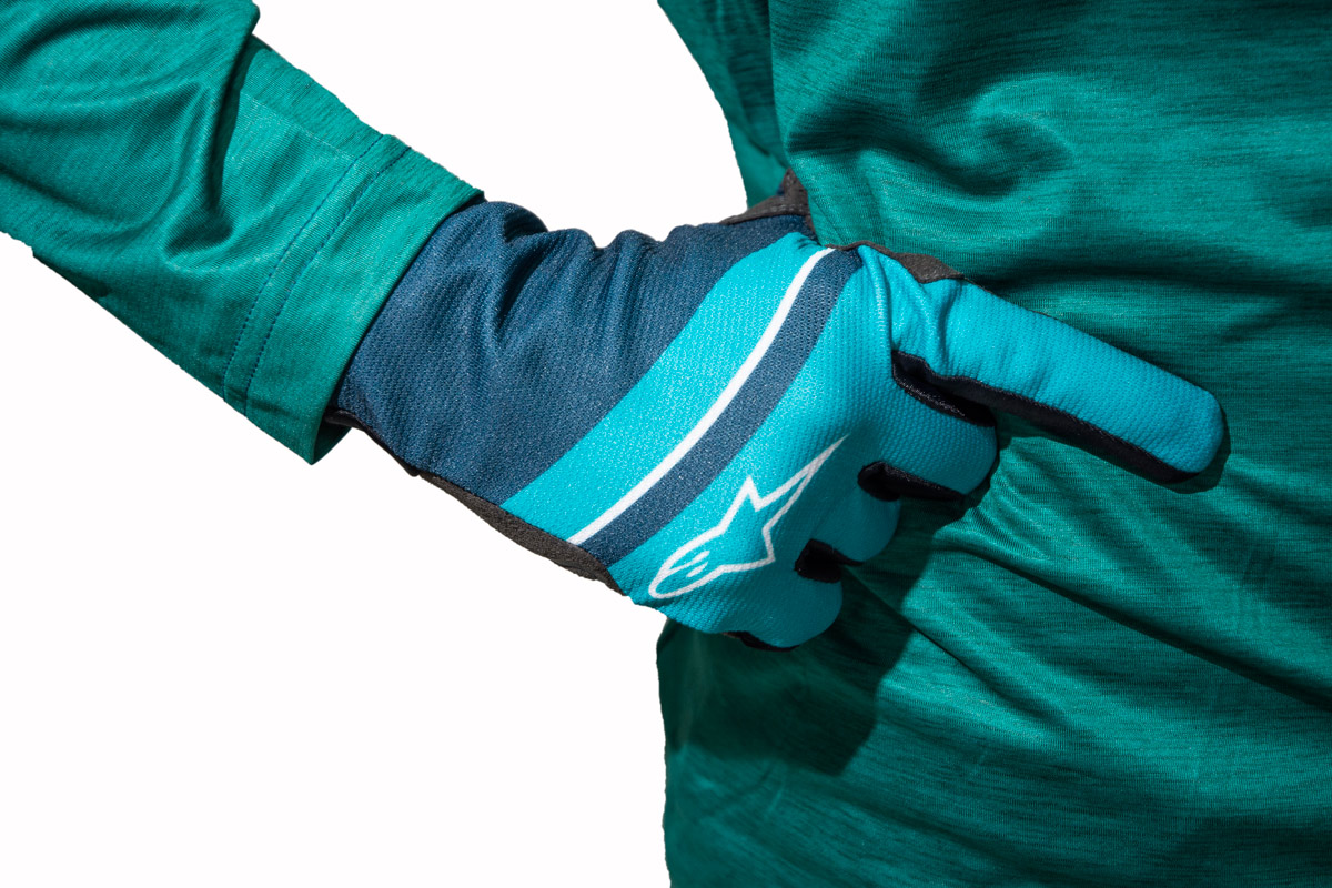 Alpinestars al 100%: viste como un profesional Alpinestars al 100%: viste como un profesional