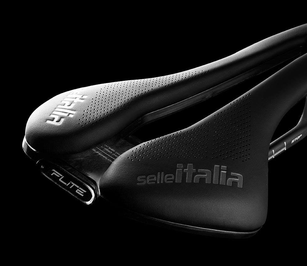 Selle Italia Flite Boost: el clásico moderno