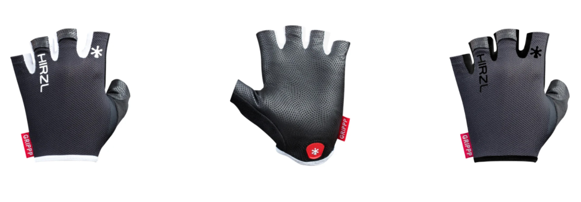 Guantes Hirzl Grippp Light