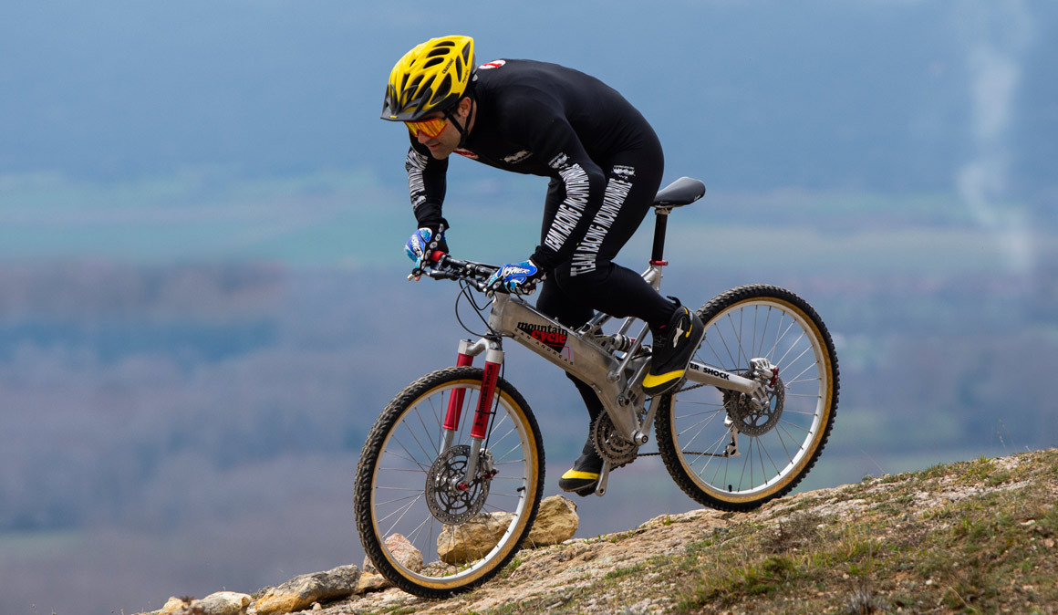 Top 10 MTB: 7 apps para hacer rodillo
