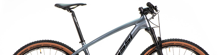 8 bicis de XC, carbono y menos de 1.600€ 8 bicis de XC, carbono y menos de 1.600€