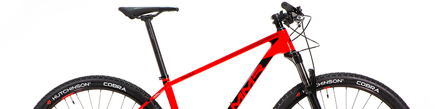 8 bicis de XC, carbono y menos de 1.600€ 8 bicis de XC, carbono y menos de 1.600€
