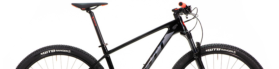 8 bicis de XC, carbono y menos de 1.600€ 8 bicis de XC, carbono y menos de 1.600€