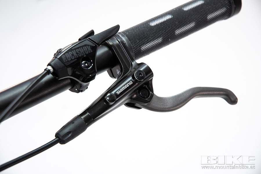 Conor WRC Special SX: XC, carbono y menos de 1.600€ Conor WRC Special SX: XC, carbono y menos de 1.600€