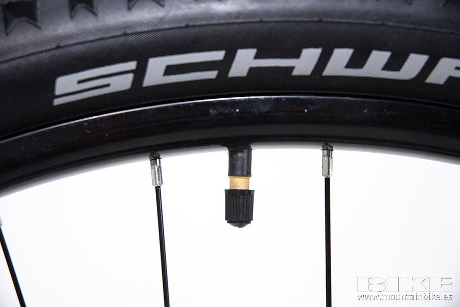 Conor WRC Special SX: XC, carbono y menos de 1.600€ Conor WRC Special SX: XC, carbono y menos de 1.600€