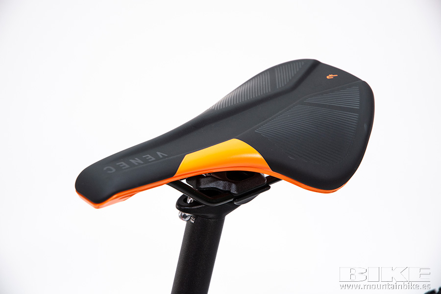 Cube Reaction C: 62 PRO: XC, carbono y menos de 1.600€ Cube Reaction C: 62 PRO: XC, carbono y menos de 1.600€