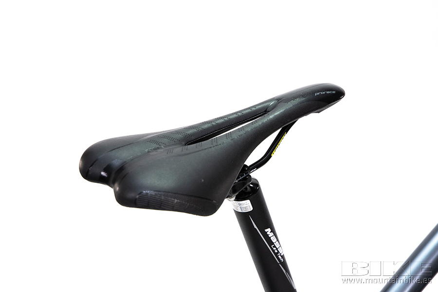 Massi Team Expert: ¬XC, carbono y menos de 1.600€ Massi Team Expert: ¬XC, carbono y menos de 1.600€