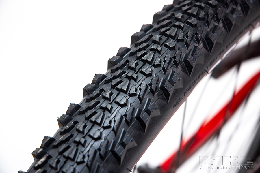 MMR Rakish 70: ¬XC, carbono y menos de 1.600€ MMR Rakish 70: ¬XC, carbono y menos de 1.600€