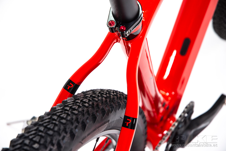 MMR Rakish 70: ¬XC, carbono y menos de 1.600€ MMR Rakish 70: ¬XC, carbono y menos de 1.600€