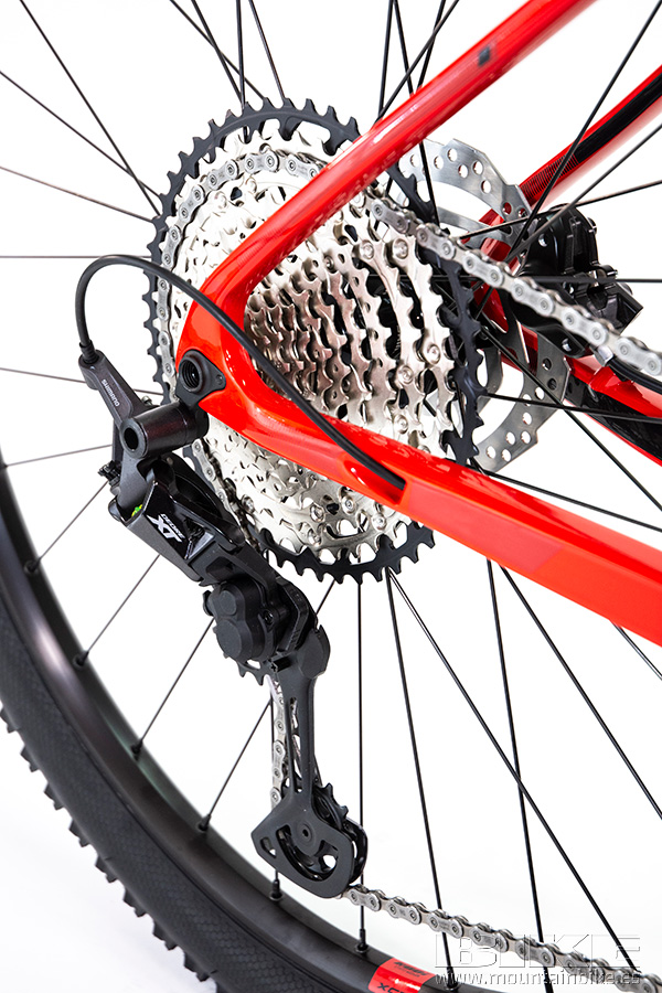 MMR Rakish 70: ¬XC, carbono y menos de 1.600€ MMR Rakish 70: ¬XC, carbono y menos de 1.600€