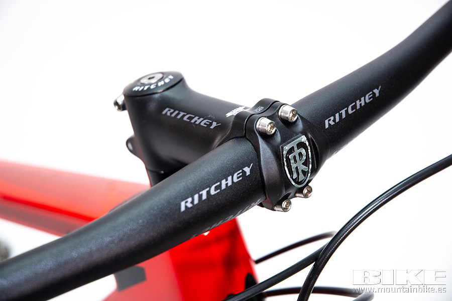MMR Rakish 70: ¬XC, carbono y menos de 1.600€ MMR Rakish 70: ¬XC, carbono y menos de 1.600€