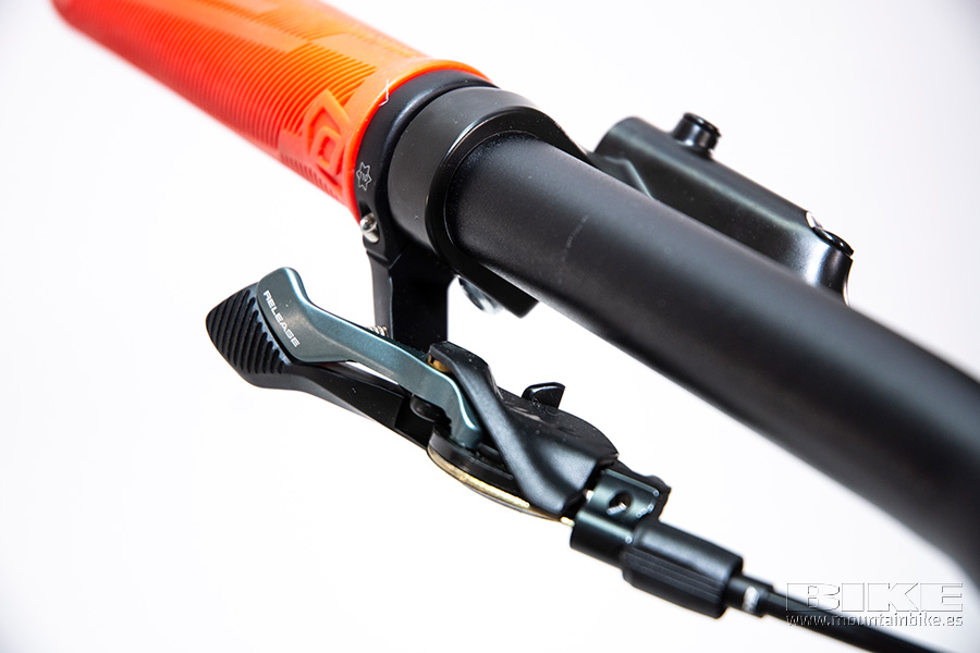 Scott Scale 940: XC, carbono y menos de 1.600€ Scott Scale 940: XC, carbono y menos de 1.600€