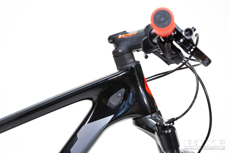 Scott Scale 940: XC, carbono y menos de 1.600€ Scott Scale 940: XC, carbono y menos de 1.600€