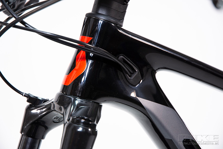Scott Scale 940: XC, carbono y menos de 1.600€ Scott Scale 940: XC, carbono y menos de 1.600€