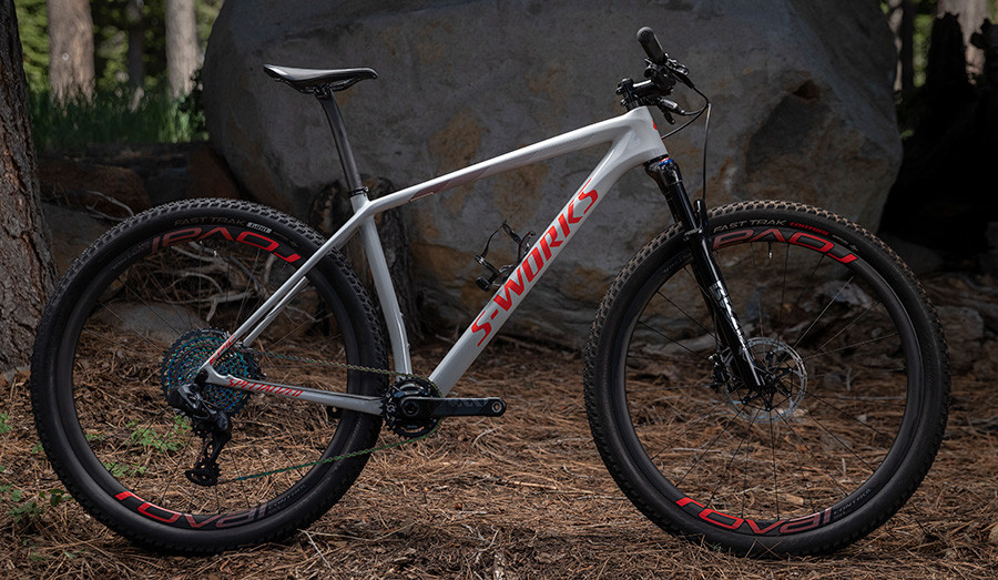 Top 10 MTB: Vídeos de tecnologías 2020
