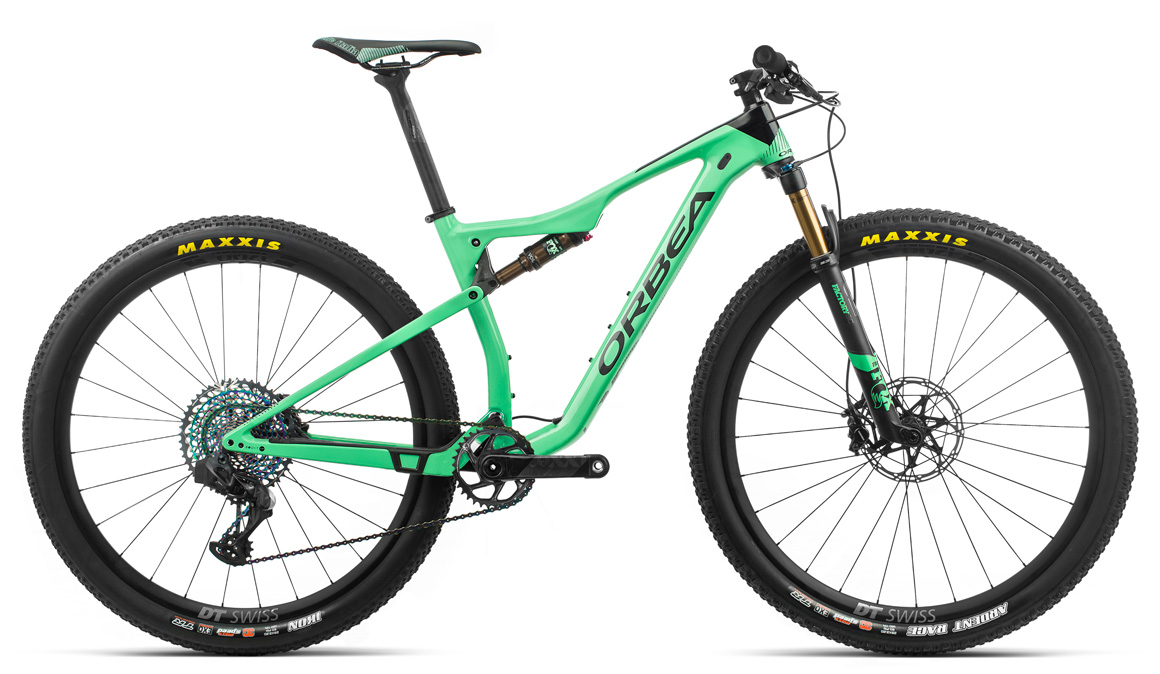 La Trek Supercaliber 9.9 es la Mejor Bici de 2020 La Trek Supercaliber 9.9 es la Mejor Bici de 2020