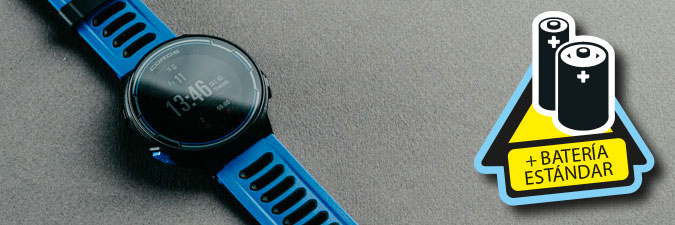 Informe: 5 relojes deportivos GPS Informe: 5 relojes deportivos GPS