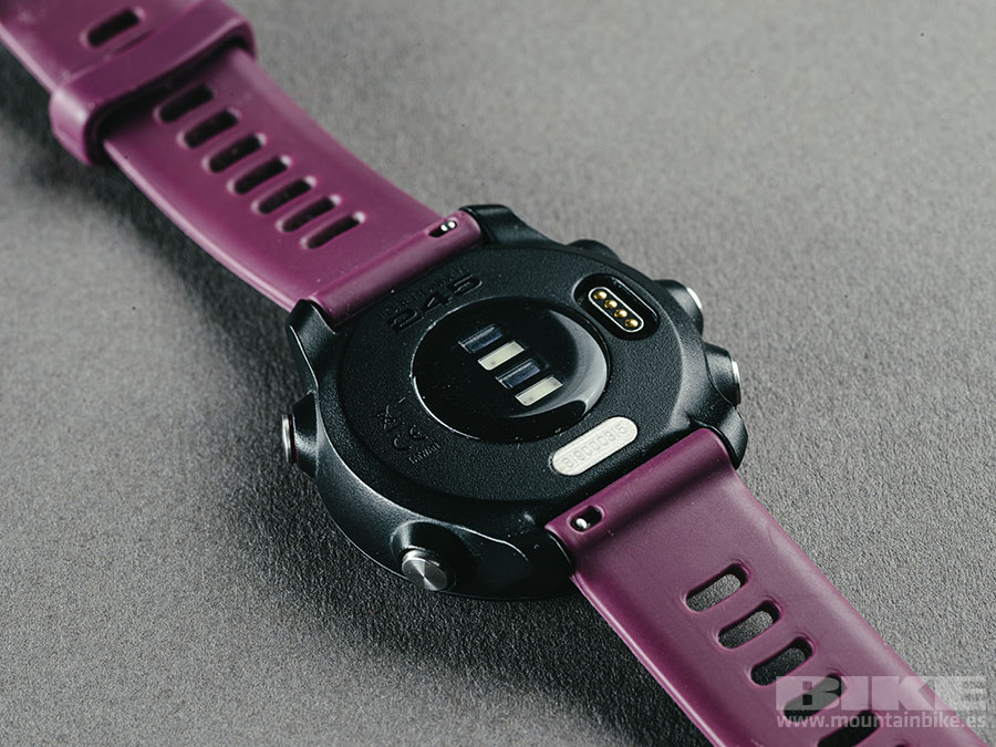 Relojes deportivos GPS: Garmin Forerunner 245 Relojes deportivos GPS: Garmin Forerunner 245