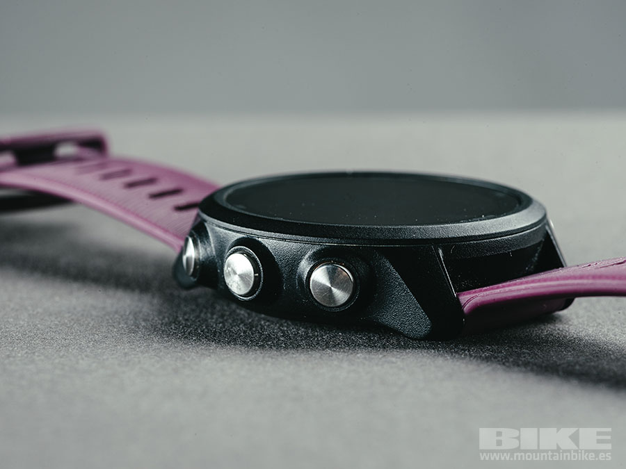 Relojes deportivos GPS: Garmin Forerunner 245 Relojes deportivos GPS: Garmin Forerunner 245