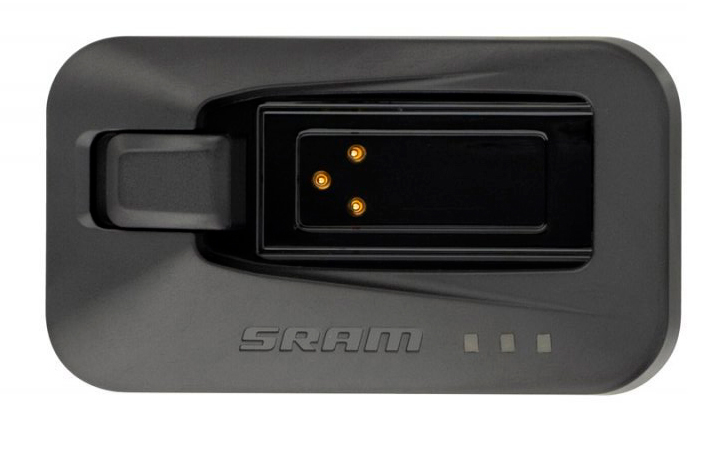 Transmisiones electrónicas 2020: SRAM XX1 Eagle AXS