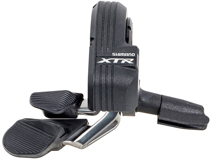 Transmisiones electrónicas 2020: Shimano Deore XTR Di2