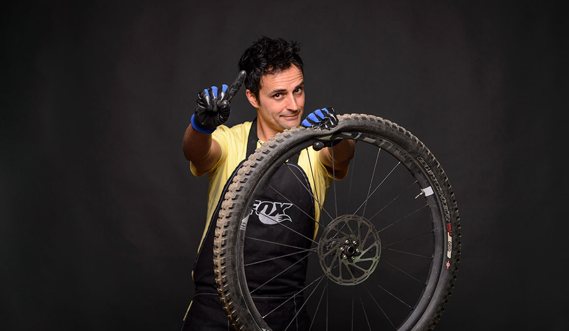 Top 10 MTB: 