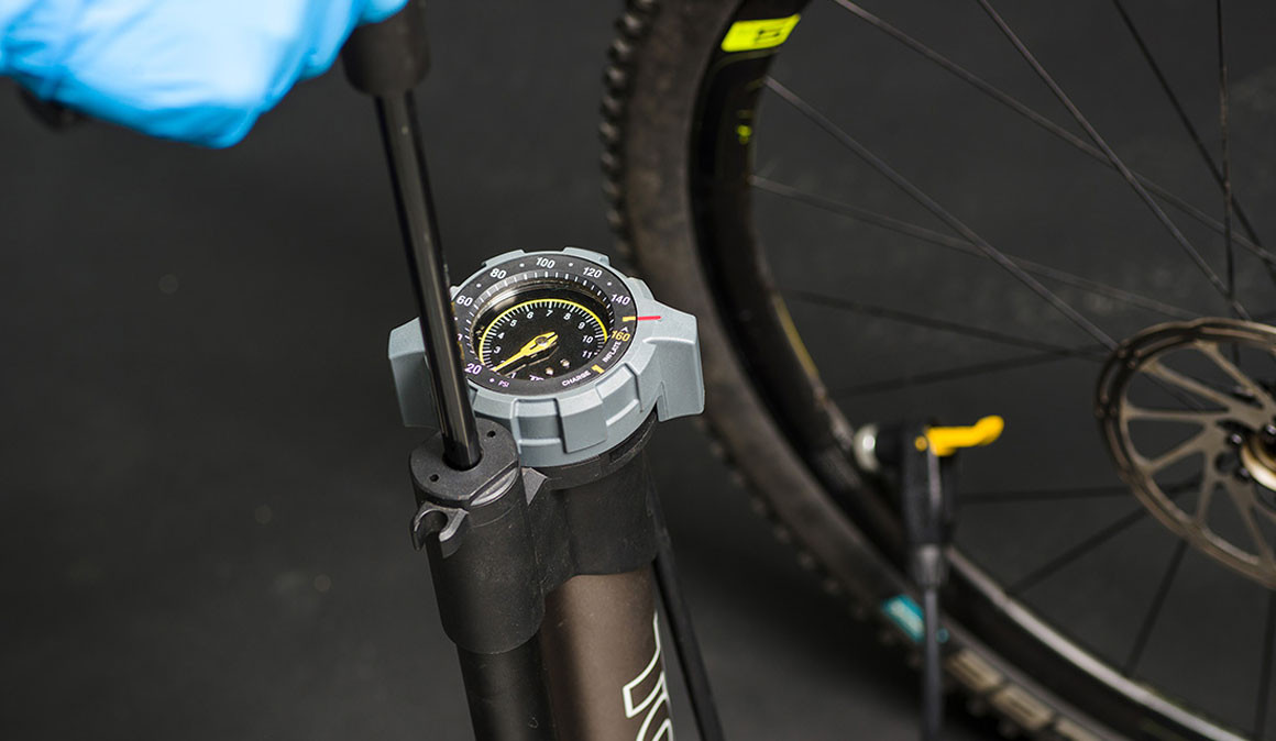 Top 10 MTB: 