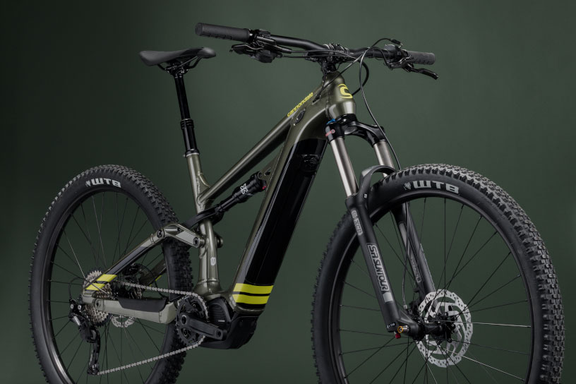 Las Moterra Neo, ahora desde 3.799 €