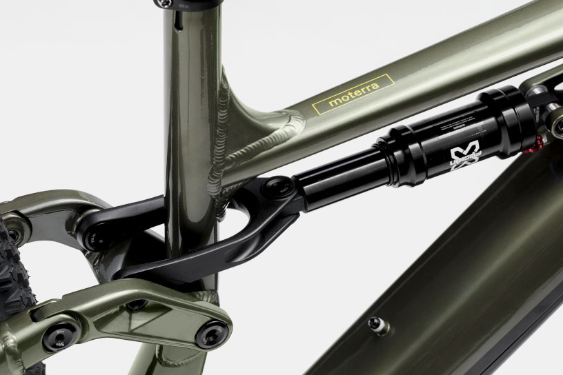 Las Moterra Neo, ahora desde 3.799 €