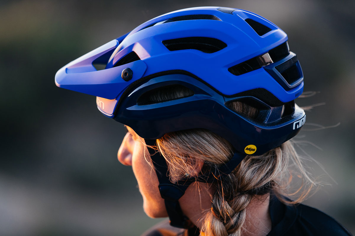 Nuevo casco Giro Manifest Nuevo casco Giro Manifest