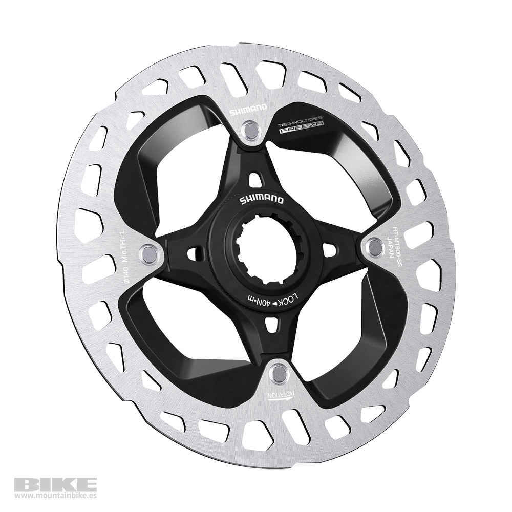 Shimano XTR de 12 velocidades: así es pieza a pieza Shimano XTR de 12 velocidades: así es pieza a pieza