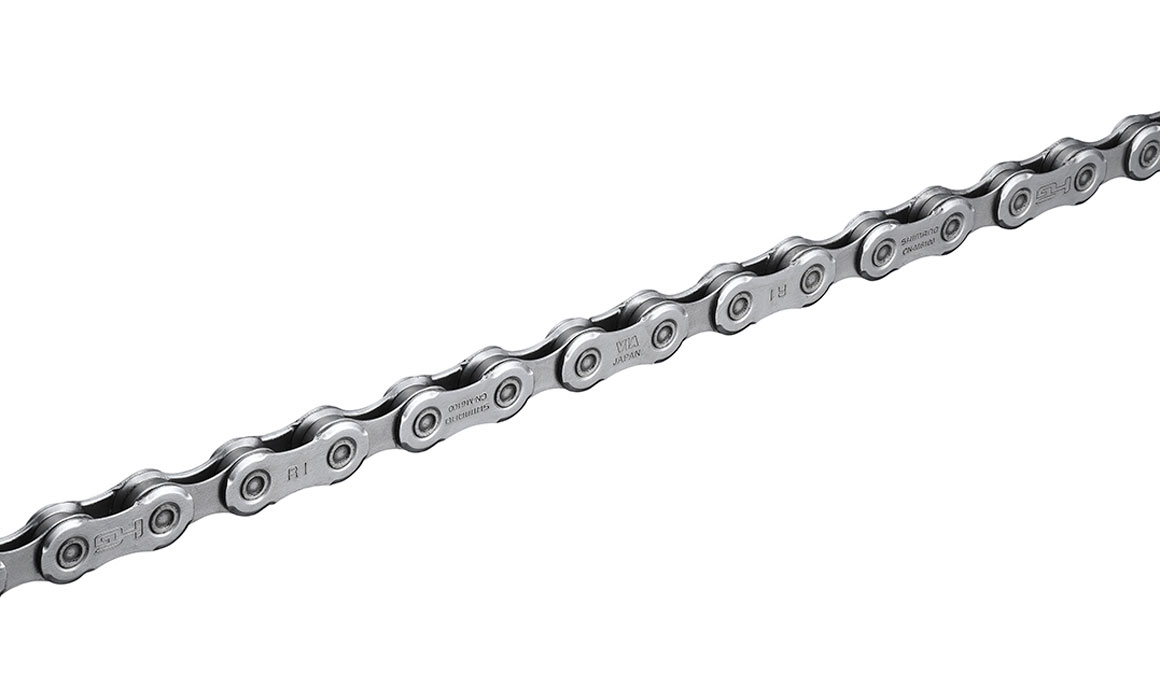 Nuevo Shimano Deore de 12 velocidades Nuevo Shimano Deore de 12 velocidades