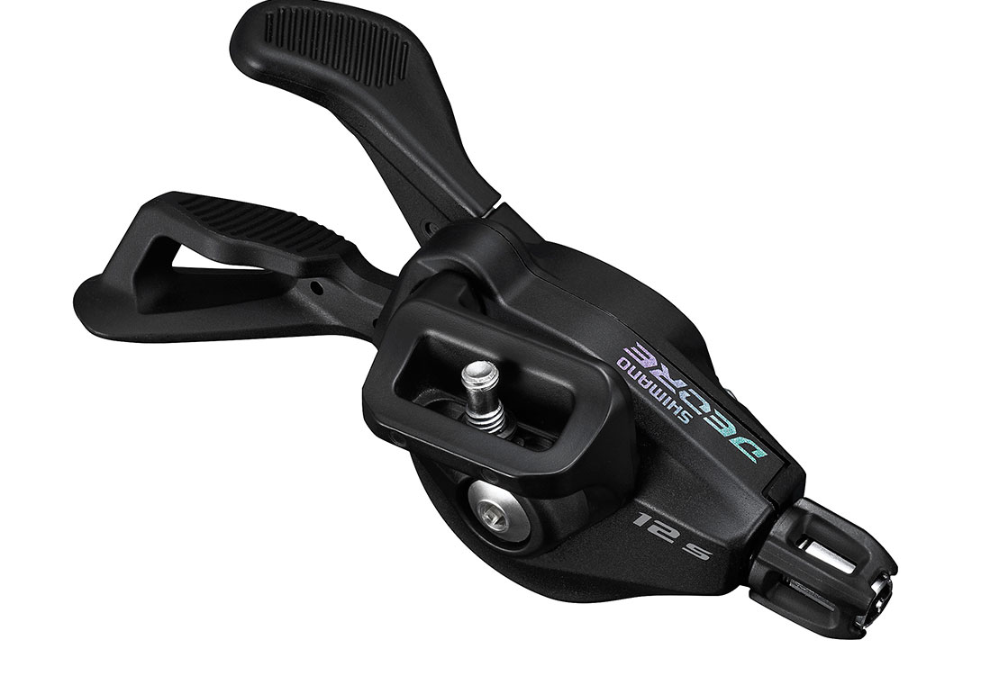 Nuevo Shimano Deore de 12 velocidades Nuevo Shimano Deore de 12 velocidades