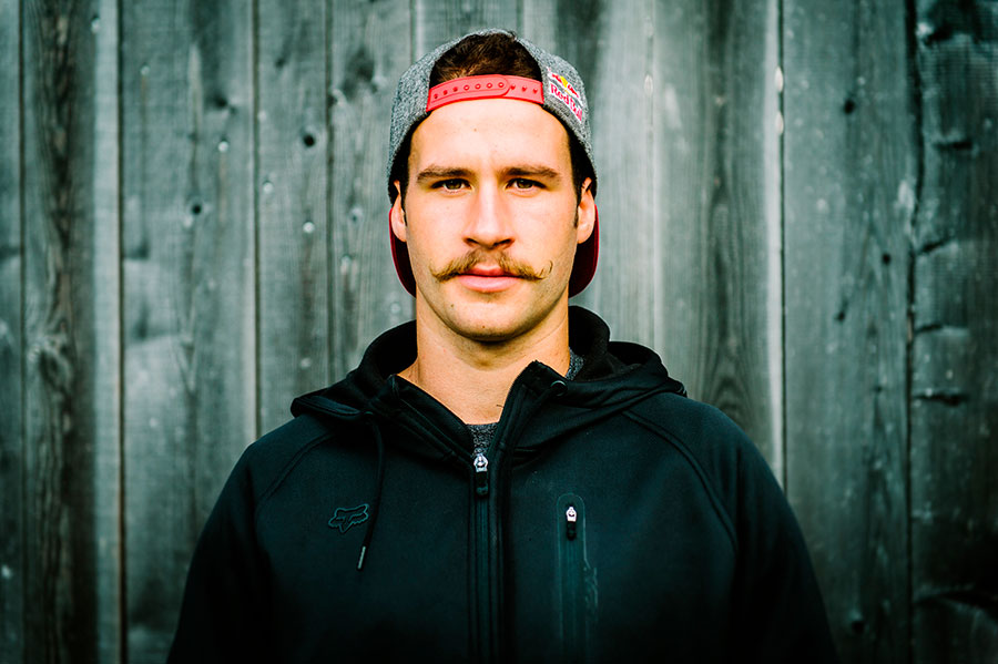 RedBull homenajea a Steve Smith con una retransmisión especial