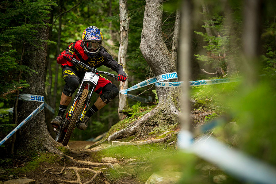 RedBull homenajea a Steve Smith con una retransmisión especial