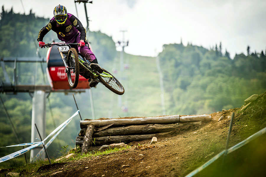 RedBull homenajea a Steve Smith con una retransmisión especial