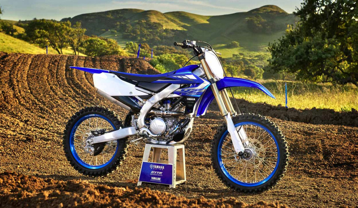 ¿Llegan las bicis Yamaha? ¿Llegan las bicis Yamaha?