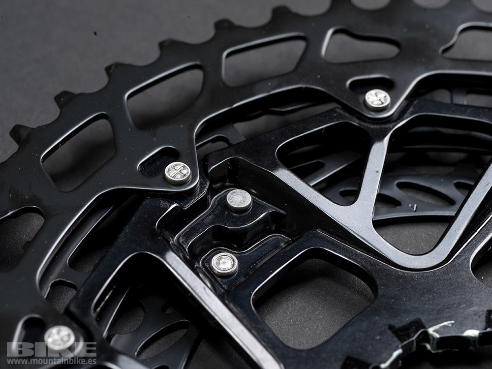 SRAM NX Eagle: 1X12 aún más barato SRAM NX Eagle: 1X12 aún más barato